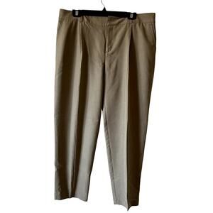 Banana Republic beige pants size 14 DR